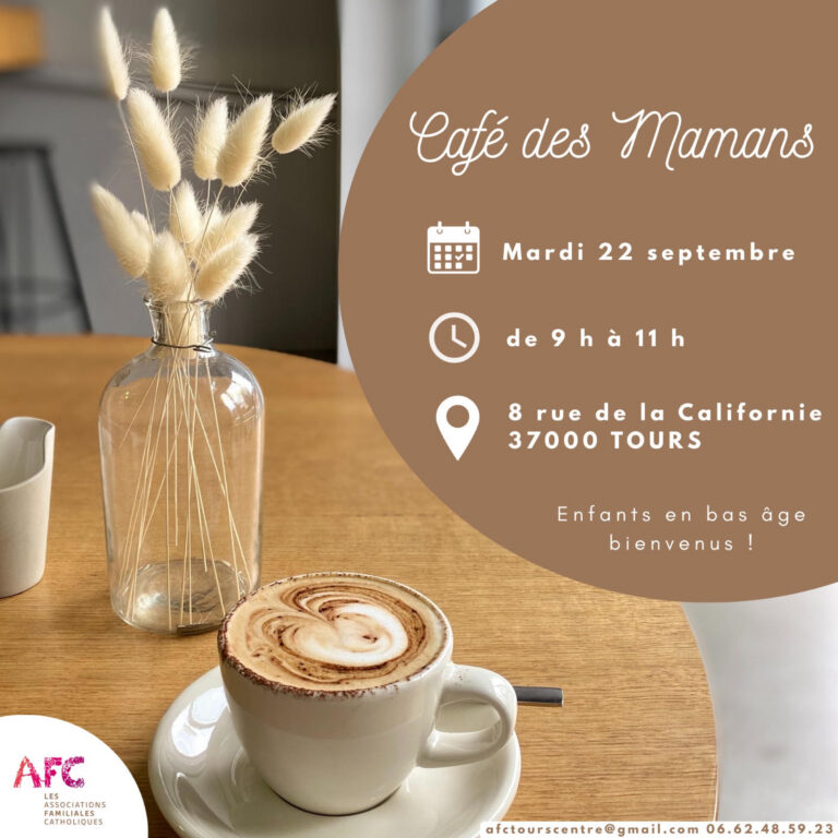 Café des Mamans
