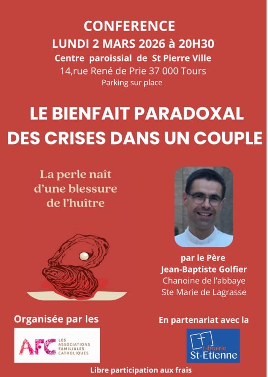 Le bienfait paradoxal des crises dans un couple